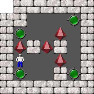 Уровень 22 — Dimitri & Yorick